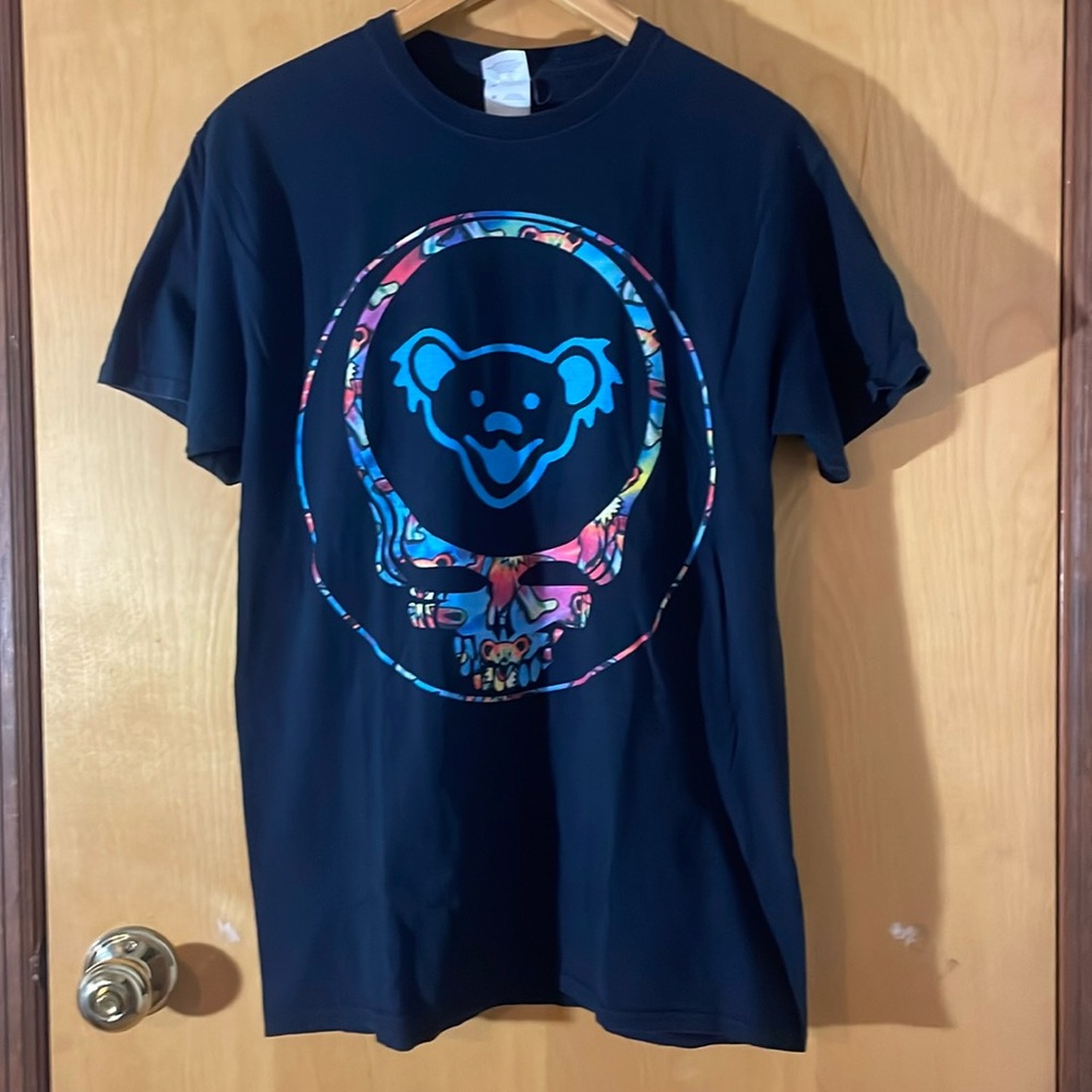 Grateful Dead tee